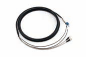 LC to FC FTTA CPRI Base Station Patch Cord