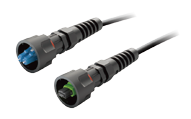 Senko IP Series Fiber Optic Waterproof Connector