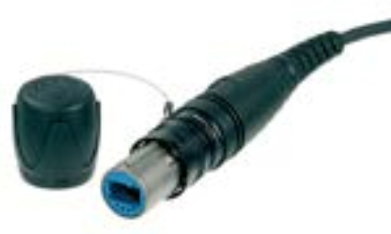 Neutrik opticalCON-QUAD