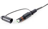Corning Mini-SC Waterproof Connector