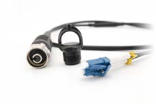 ODC Type B plug(round) - 2cores