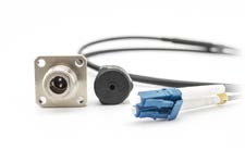 ODC Type B socket(square)- 2cores