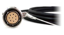 J599 Fiber Optic Connector- Plug