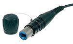 Neutrik opticalCON-DUO
