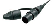 Neutrik opticalCON LITE-DUO