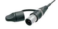 Neutrik opticalCON LITE-QUAD