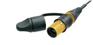 Neutrik opticalCON LITE-MTP