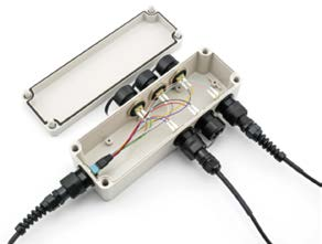 ODVA - MPO/MTP Waterproof Box