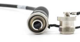 RMC-MPO/MTP Waterproof Patch Cord