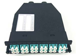 Type B MPO/MTP Cassette