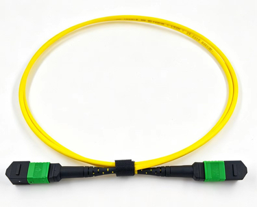 Single-mode MPO/MTP® 8/12/24 fiber Trunk Cable