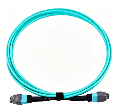 OM3 MPO/MTP® 8/12/24 fiber Trunk Cable