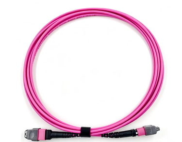 OM4, OM5 MPO/MTP® 8/12/24 fiber Trunk Cable