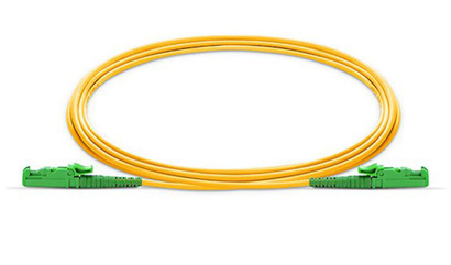 E2000 Fiber Optic Patch Cord