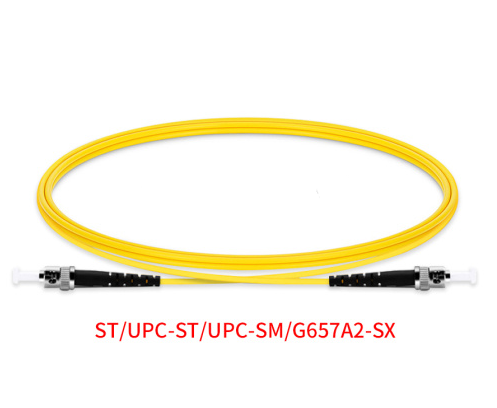ST Fiber Optic Patch Cord