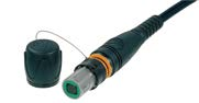 Оптический разъём Neutrik opticalCON-MTP
