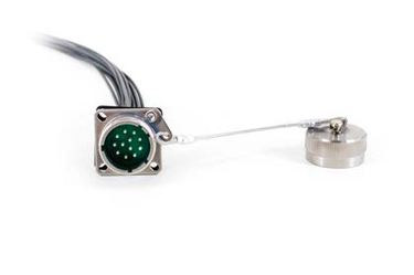 J599 Fiber Optic Connector- Socket