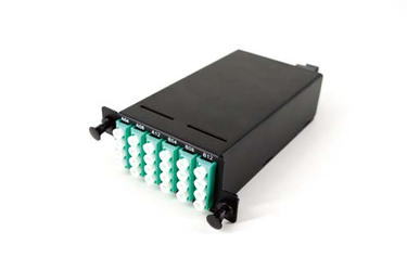 Type C High-density MPO/MTP Cassette