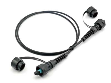 ODVA - MPO/MTP Outdoor Trunk Cable